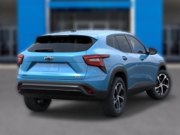 Chevrolet Trax 1RS FWD 4dr 2026