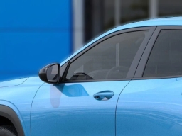 Chevrolet Trax 1RS FWD 4dr 2026