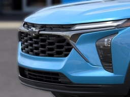 Chevrolet Trax 1RS FWD 4dr 2026