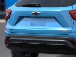 Chevrolet Trax 1RS FWD 4dr 2026