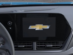 Chevrolet Trax 1RS FWD 4dr 2026