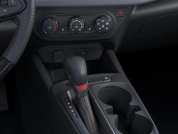 Chevrolet Trax 1RS FWD 4dr 2026