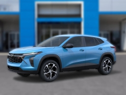 Chevrolet Trax 1RS FWD 4dr 2026