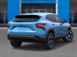 Chevrolet Trax 1RS FWD 4dr 2026