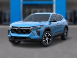 Chevrolet Trax 1RS FWD 4dr 2026