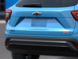 Chevrolet Trax 1RS FWD 4dr 2026