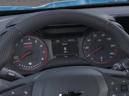 Chevrolet Trax 1RS FWD 4dr 2026