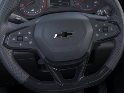 Chevrolet Trax 1RS FWD 4dr 2026