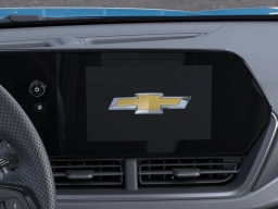 Chevrolet Trax 1RS FWD 4dr 2026