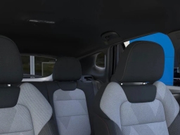 Chevrolet Trax 1RS FWD 4dr 2026