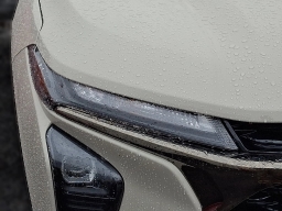 Chevrolet Trax 1RS FWD 4dr 2026