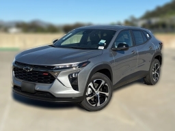 Chevrolet Trax 1RS FWD 4dr 2026