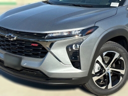 Chevrolet Trax 1RS FWD 4dr 2026