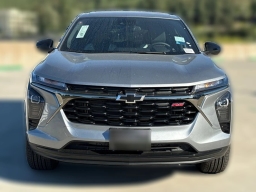 Chevrolet Trax 1RS FWD 4dr 2026