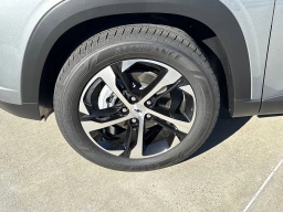 Chevrolet Trax 1RS FWD 4dr 2026