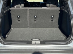 Chevrolet Trax 1RS FWD 4dr 2026