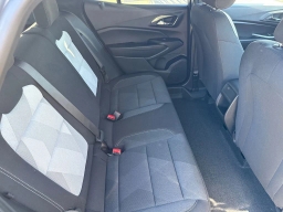 Chevrolet Trax 1RS FWD 4dr 2026