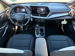 Chevrolet Trax 1RS FWD 4dr 2026