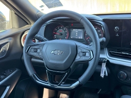 Chevrolet Trax 1RS FWD 4dr 2026