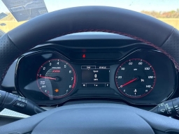 Chevrolet Trax 1RS FWD 4dr 2026