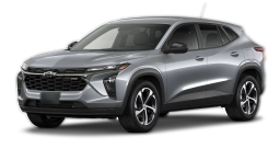 Chevrolet Trax 1RS FWD 4dr 2026