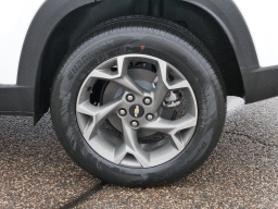 Chevrolet Trax LT FWD 4dr 2026