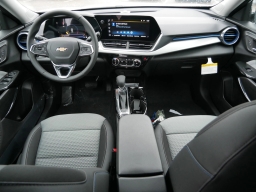 Chevrolet Trax LT FWD 4dr 2026