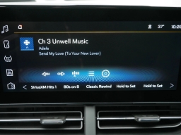 Chevrolet Trax LT FWD 4dr 2026