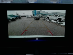 Chevrolet Trax LT FWD 4dr 2026