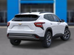 Chevrolet Trax LT FWD 4dr 2026