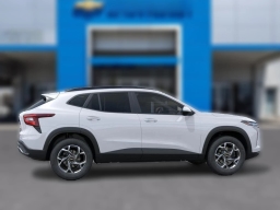 Chevrolet Trax LT FWD 4dr 2026