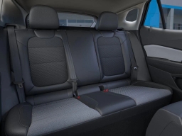 Chevrolet Trax LT FWD 4dr 2026