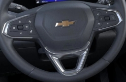 Chevrolet Trax LT FWD 4dr 2026