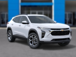 Chevrolet Trax LT FWD 4dr 2026