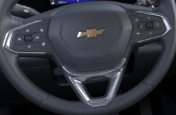 Chevrolet Trax LT FWD 4dr 2026