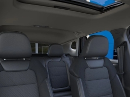 Chevrolet Trax LT FWD 4dr 2026