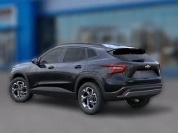 Chevrolet Trax LT FWD 4dr 2026