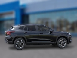 Chevrolet Trax LT FWD 4dr 2026