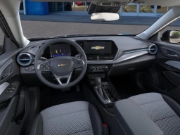 Chevrolet Trax LT FWD 4dr 2026