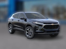 Chevrolet Trax LT FWD 4dr 2026