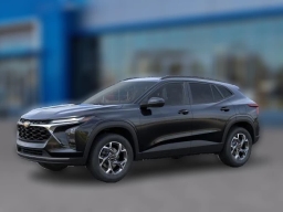 Chevrolet Trax LT FWD 4dr 2026