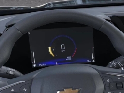 Chevrolet Trax LT FWD 4dr 2026