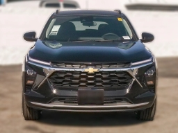 Chevrolet Trax LT FWD 4dr 2026