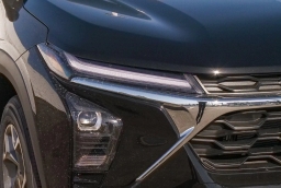 Chevrolet Trax LT FWD 4dr 2026