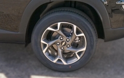 Chevrolet Trax LT FWD 4dr 2026