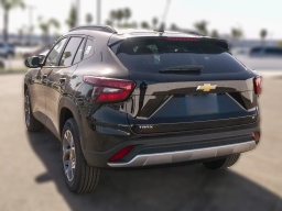 Chevrolet Trax LT FWD 4dr 2026