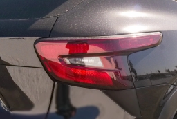 Chevrolet Trax LT FWD 4dr 2026