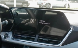 Chevrolet Trax LT FWD 4dr 2026