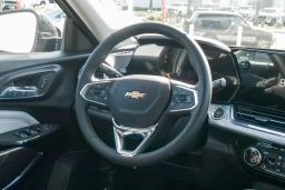 Chevrolet Trax LT FWD 4dr 2026