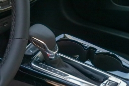 Chevrolet Trax LT FWD 4dr 2026